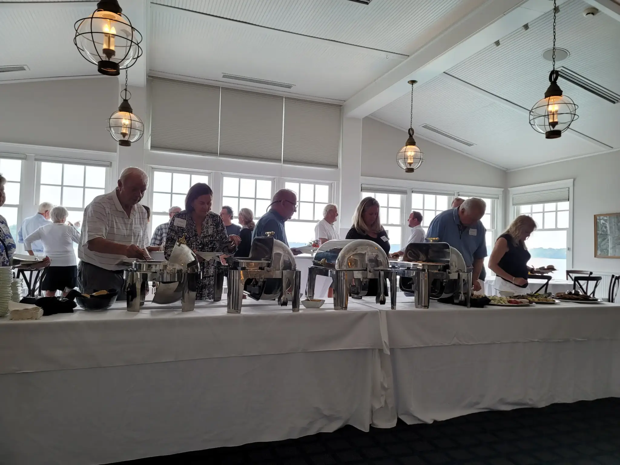 white-bear-yacht-club-event north oaks