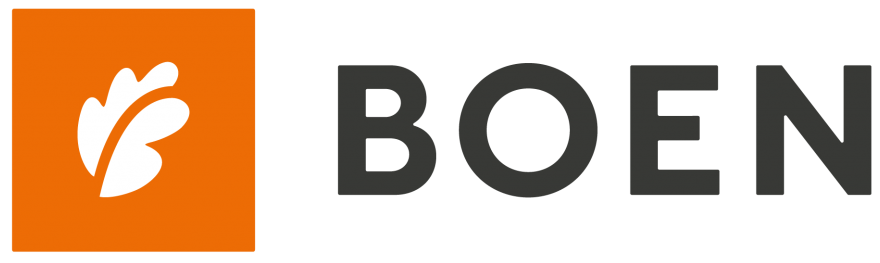 Boen Logo