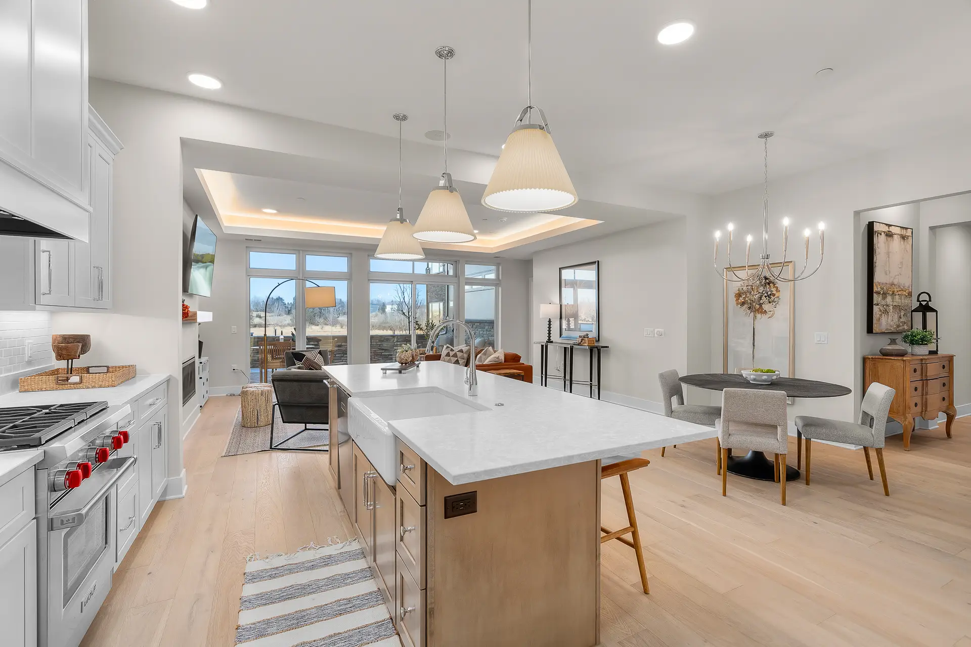 Hill Farm Condos #107 Featured Image