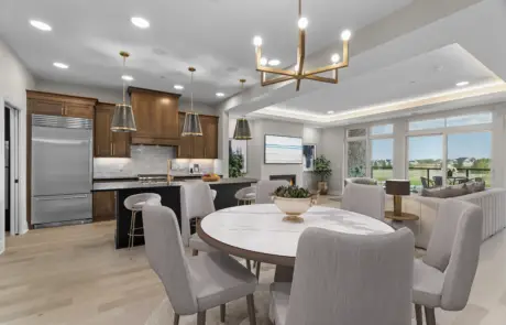 Hill Farm #207 Great Room